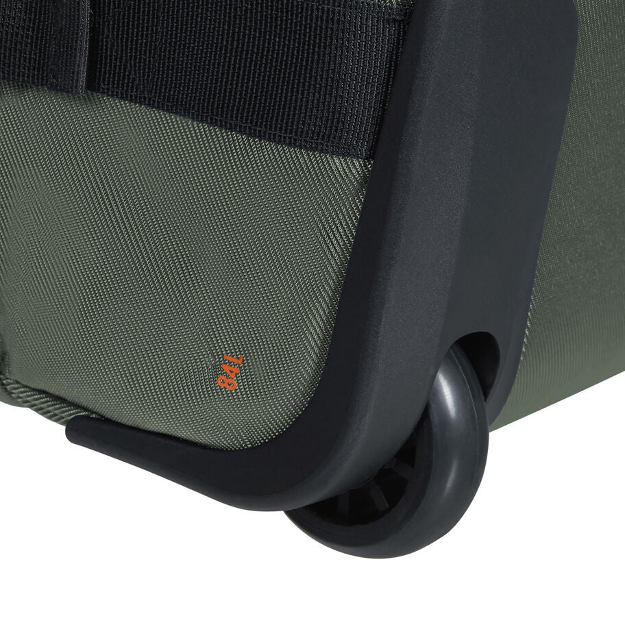 American Tourister Urban Track Sac de sport a roulettes (27 po) in the color Kaki Fonc&eacute;. image number 8